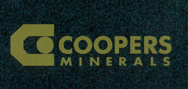 Cooper Minerals